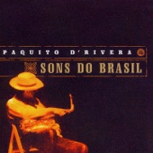 Sons Do Brasil artwork