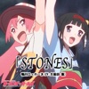 TV Anime "Rolling Girls" Insert Song "Stones" - Single