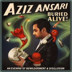 Aziz Ansari - Encore: Meeting President Obama