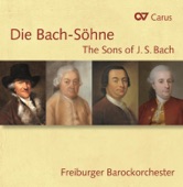 Freiburger Barockorchester - I. Allegro