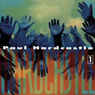 last ned album Paul Hardcastle - Hardcastle 1