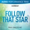Follow That Star (Audio Performance Trax) - EP