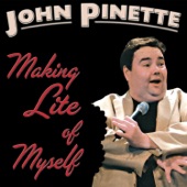 John Pinette - Toilet Paper