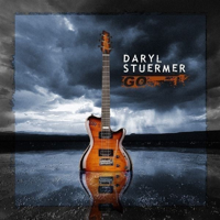Daryl Stuermer - Go artwork