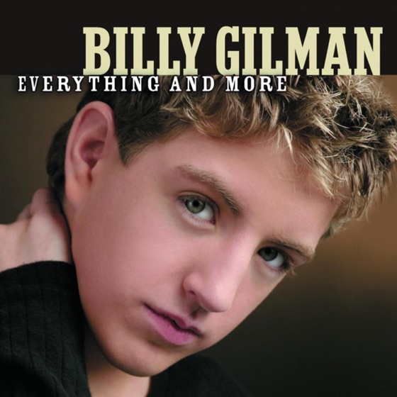 Cover artwork for Everything and More