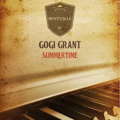 Summertime - Gogi Grant