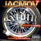 Ridin' (feat. DJ Phinisey) - Jacmov Jayt lyrics