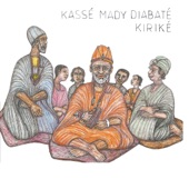 Kassé Mady Diabaté - Sori