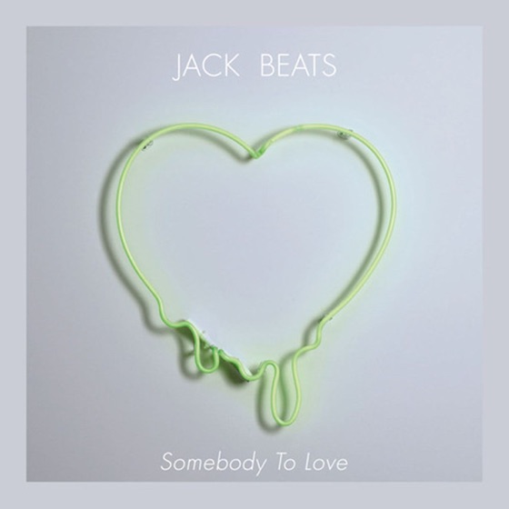 Cover artwork for Knock You Down