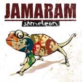 Jameleon artwork