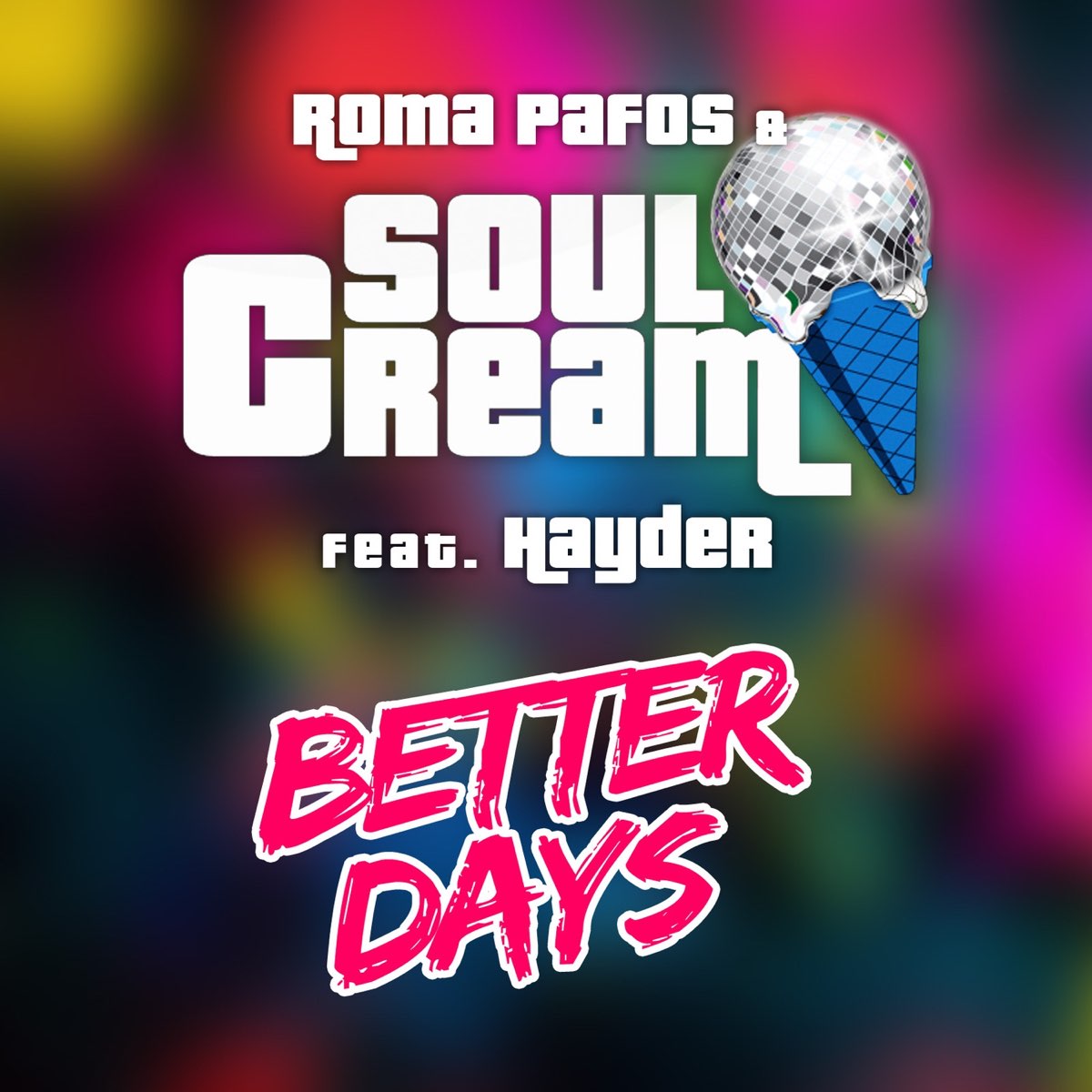 Better days remix