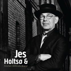 Jes Holtsø & Morten Wittrock Band - Anticipation