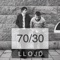70/30 - Llojd lyrics