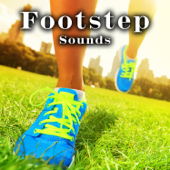 Footstep Sound Effects - Sound Ideas
