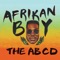 Carry n Go (feat. Spoek Mathambo) - Afrikan Boy lyrics
