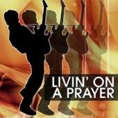 Livin' on a Prayer artwork