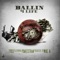 Ballin 4 Life (feat. Pdweestraw) - Tyosi lyrics
