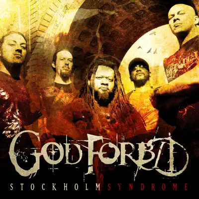 Stockholm Syndrome (Muse) - Single - God Forbid