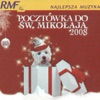 Pocztówka Do Świętego Mikołaja 2008
