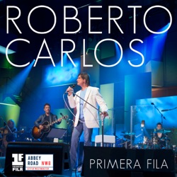 Roberto Carlos - Arrastra una Silla (feat. Marco Antonio Solís)