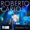 Arrastra una Silla (feat. Marco Antonio Solís) - Roberto Carlos lyrics