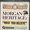 What You Believe - Single