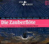 Friederike C. Raderer - Wolfgang Amadeus Mozart