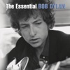 The Essential Bob Dylan (Revised Edition) artwork