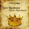Drei Haselnüsse / Three Hazelnuts (feat. Jazzmin) - EP, 2013