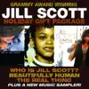 Jill Scott Holiday Gift Package album lyrics, reviews, download