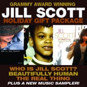 Jill Scott - A Long Walk