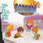 Canciones Infantiles, Vol. 5 artwork