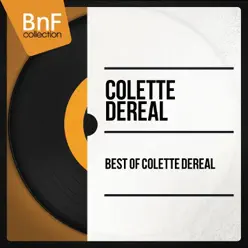 Best of Colette Deréal (Mono Version) - Colette Dereal