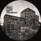 Input 2 artwork