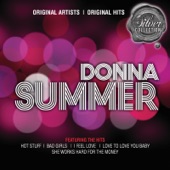 Donna Summer - I Feel Love