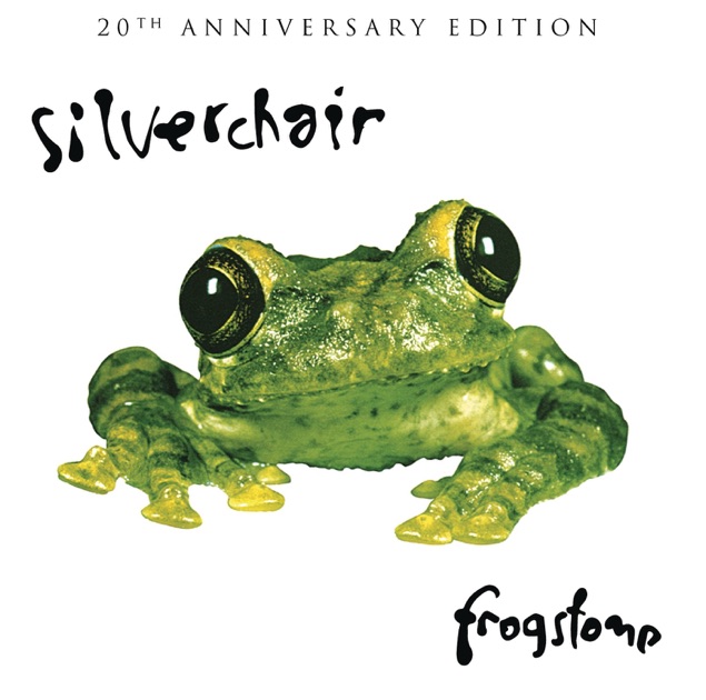 Frogstomp 20th Anniversary Deluxe Edition Remastered By Silverchair On Apple Music Frogstomp 20th Anniversary Deluxe Edition Remastered By Silverchair On Apple Music