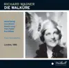 Stream & download Wagner: Die Walküre (Live)