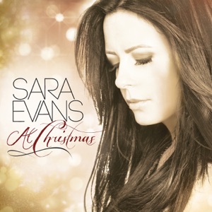 Sara Evans - At Christmas - 排舞 音樂