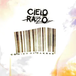 Código de Barras - Cielo Razzo