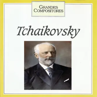 Grandes Compositores - Tchaikovsky by Orchestra RAI di Torino, New York Philharmonic, Rudolf Kempe & George Szell album reviews, ratings, credits