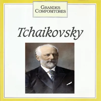 Grandes Compositores - Tchaikovsky - New York Philharmonic