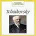 Grandes Compositores - Tchaikovsky album cover