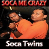 Soca Twins - Palance - Jw and Blaze