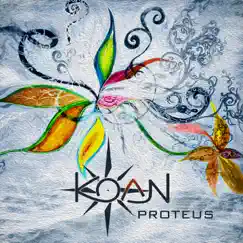 Proteus by Koan album reviews, ratings, credits