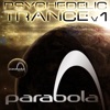 Psychedelic Trance Parabola, Vol. 1