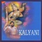 Nagumomu Kalyani - K. J. Yesudas lyrics