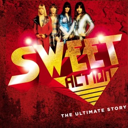 Sweet - Fox on the Run
