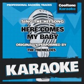 Here Comes My Baby (Originally Performed by the Tremeloes) [Karaoke Version] artwork