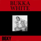 Bukka White (Doxy Collection) artwork