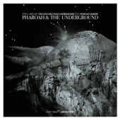 Pharoah & The Underground - Spiral Mercury (feat. Rob Mazurek, Guilherme Granado, Mauricio Takara, Mattew Lux & Chad Taylor) artwork